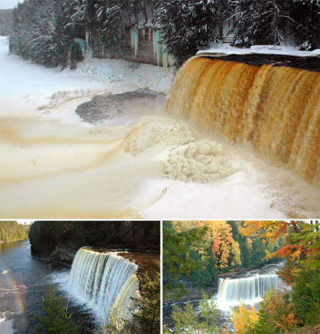 duffys motel of newberry, michigan is located in the heart of